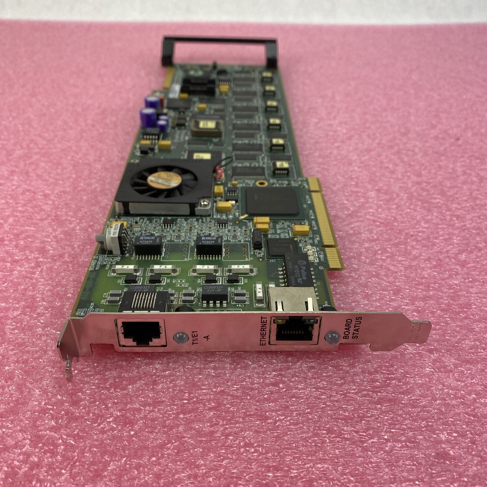 Brooktrout Technology 802-150-42 Analog Fax Board