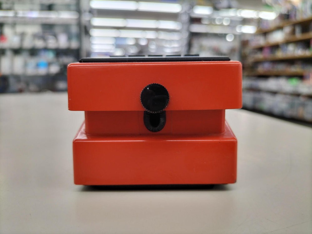 BOSS RC-1 effector From Japan