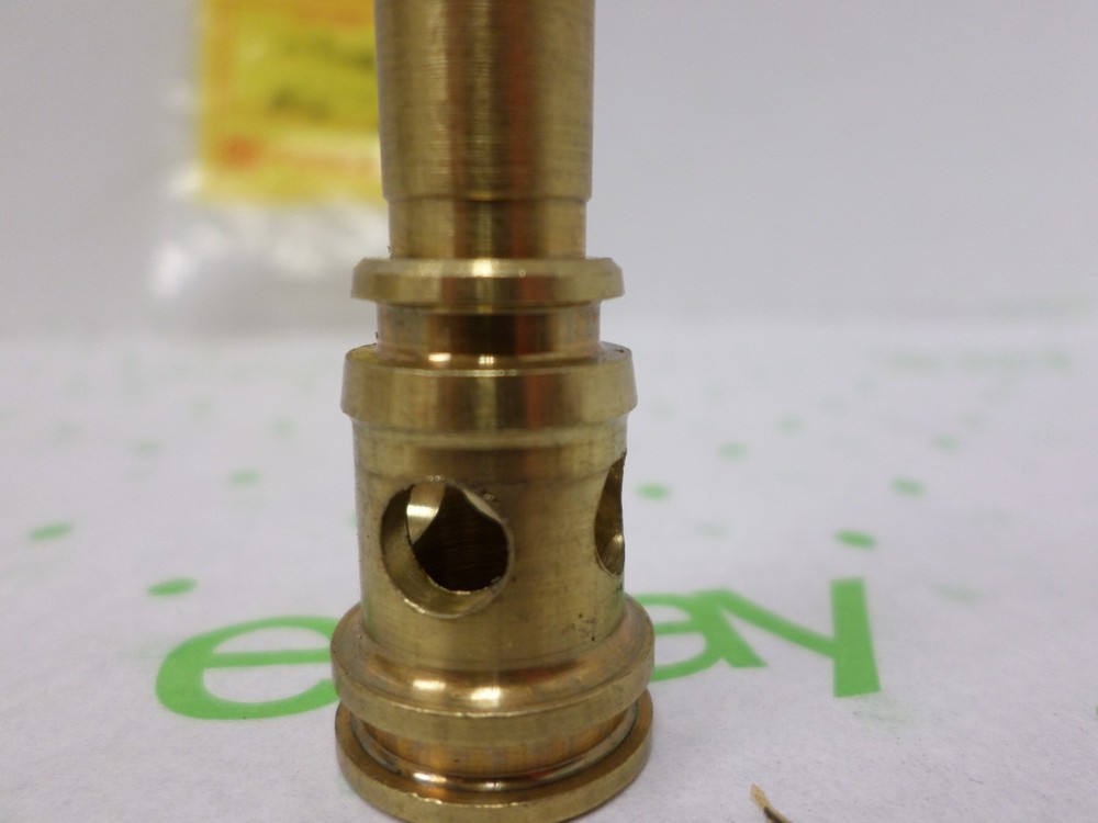 CHICAGO PNEUMATIC C-117102 TRIGGER PLUNGER BRASS