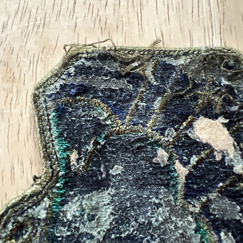 USAF 59th medical wing patch