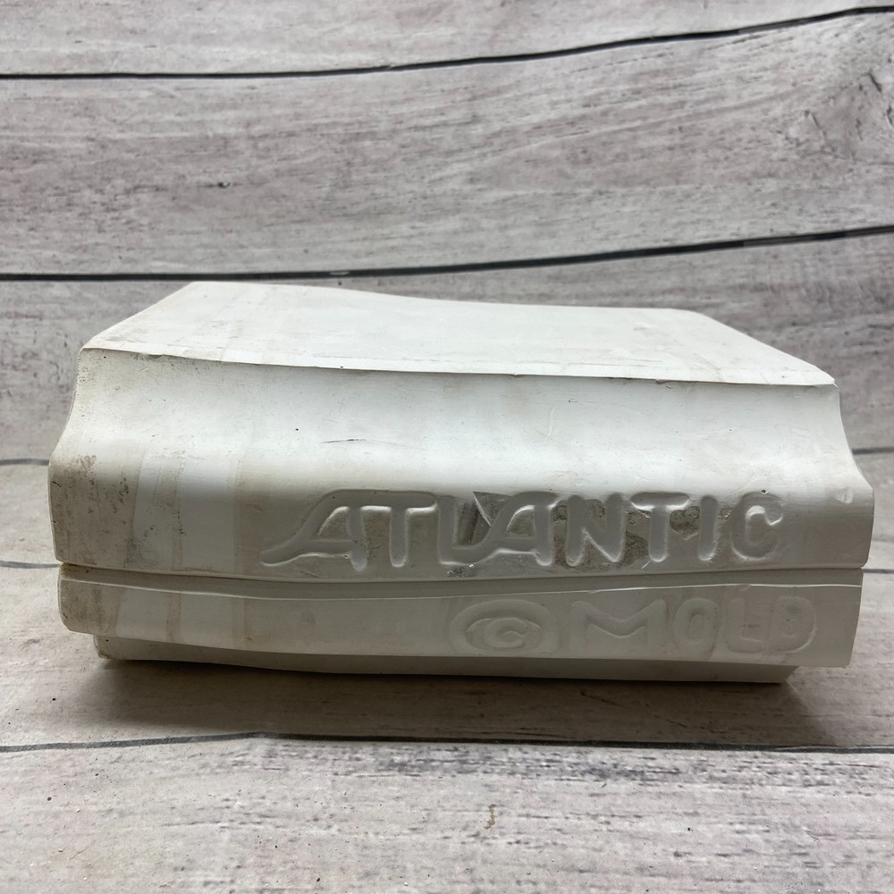 Atlantic Mold Ceramic Casting Mold Christmas Nativity Camel #A-495
