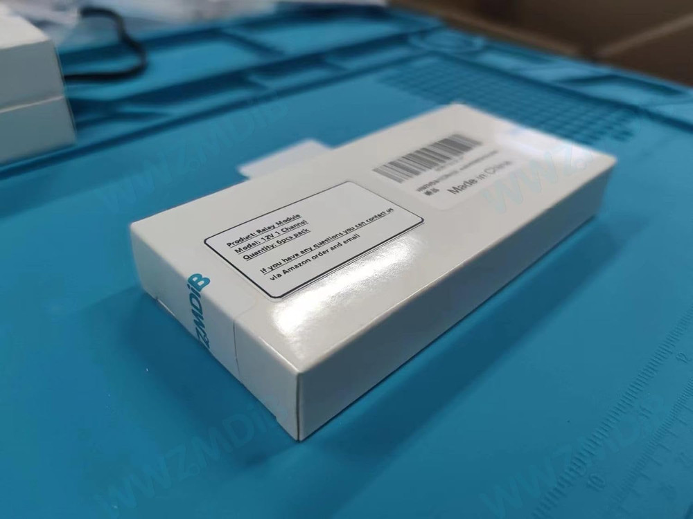 6 Pcs Micro SD TF Card Adapter Mini Reader Module 3.3V 6 Pin SPI Interface Compa