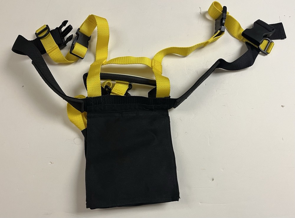 Ezee Ski Trainer Harness For Kids