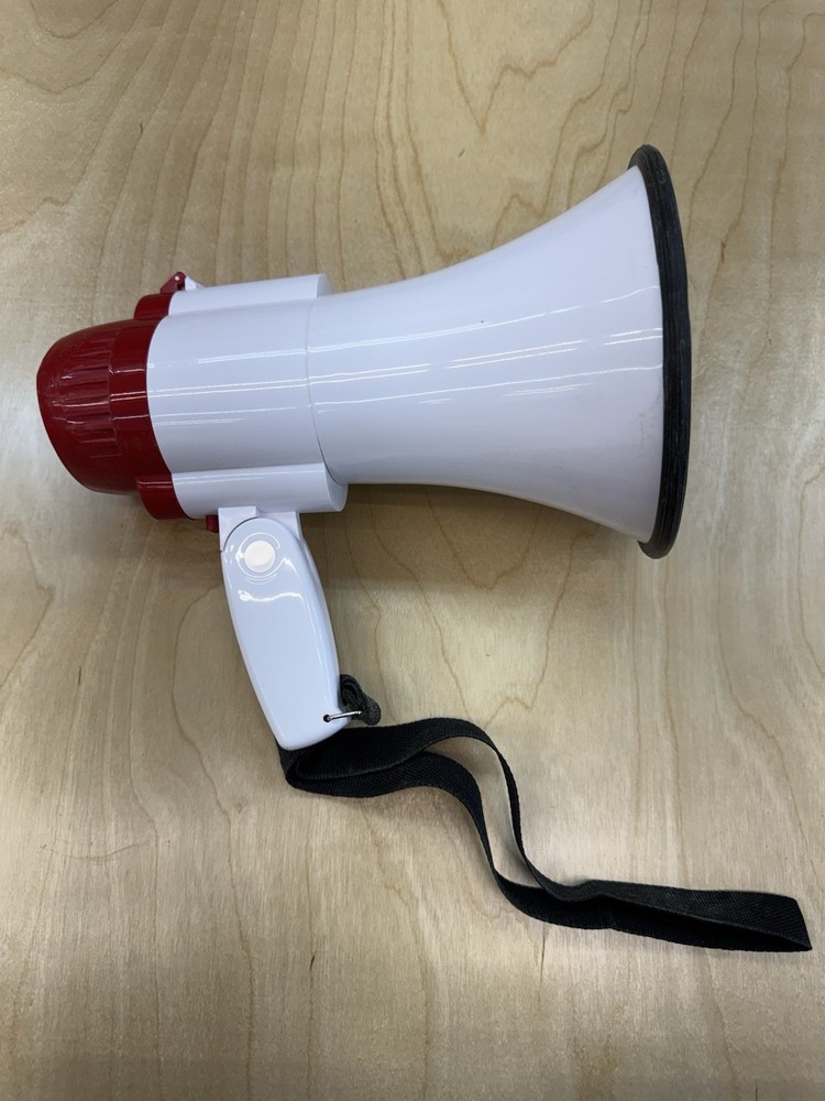 Wireless Croove Megaphone