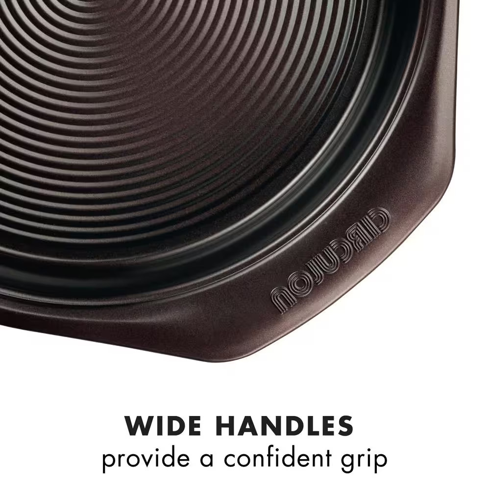 10-Piece Non-Stick Bakeware Set