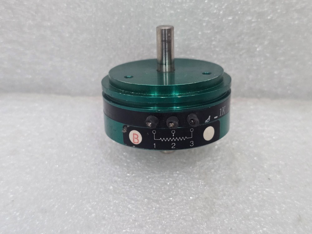 Midori Precisions CPP-45 B Green Pot Potentiometer