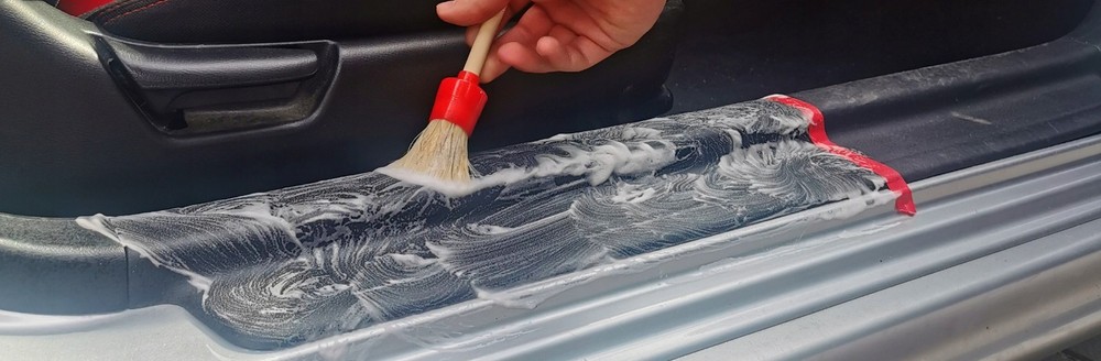 Fresso Interior Cleaner 1 L