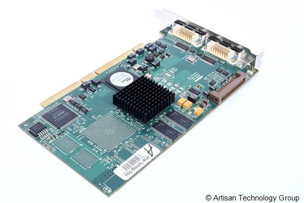 Matrox SOL6MCL Camera Link Frame Grabber