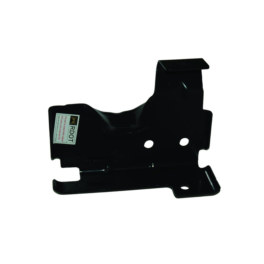 Replacement Steel Front Driver Side Inner Bumper Face Bar Brace