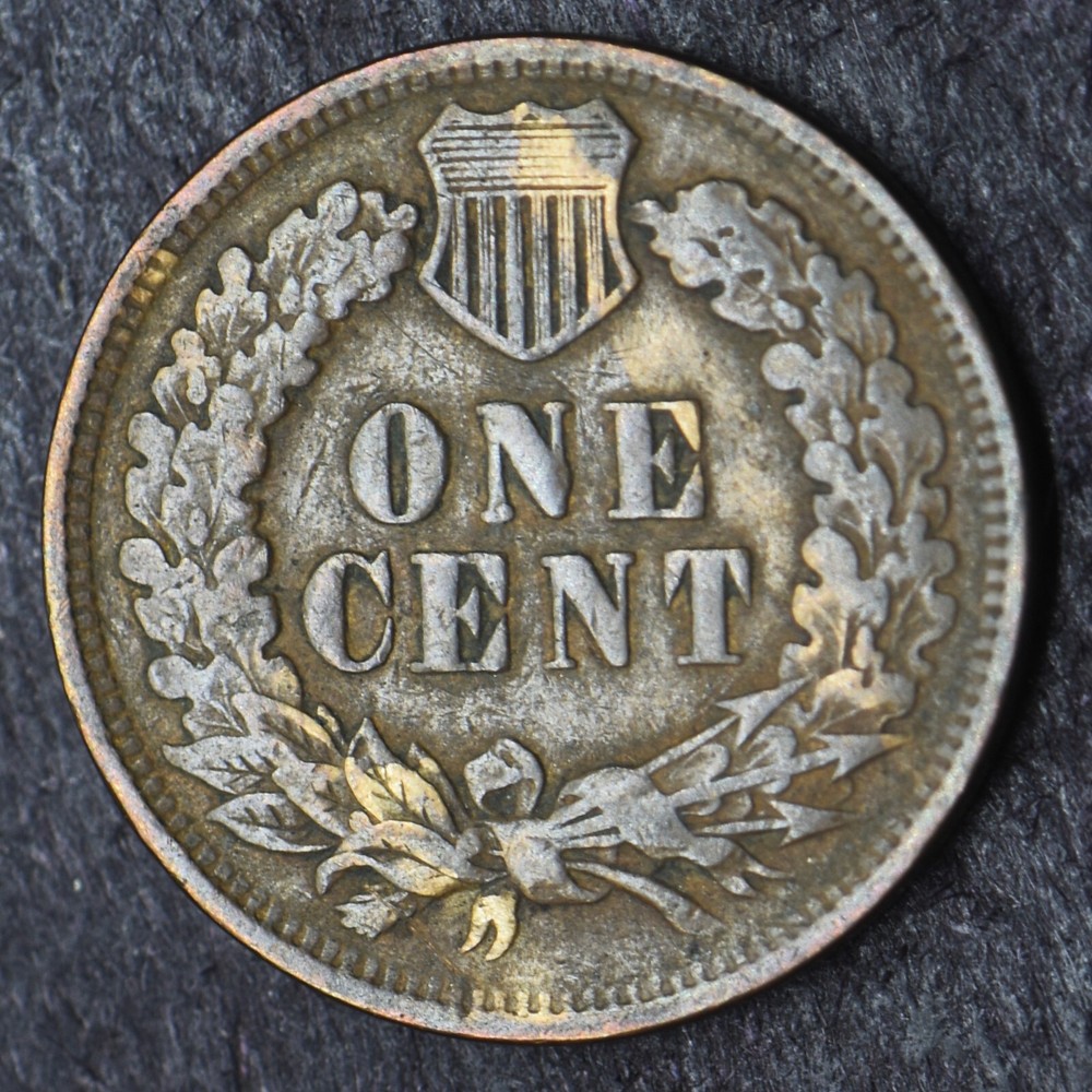 1900 Indian Head Cent 1C- COINGIANTS -