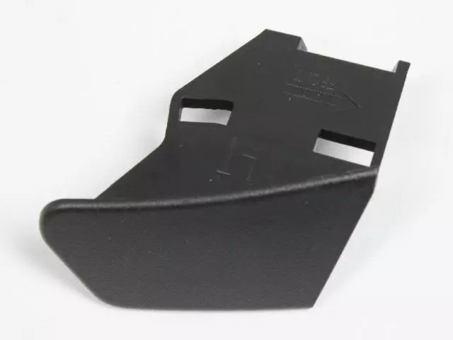 Genuine Mopar Hinge Cover Left 57010237AC