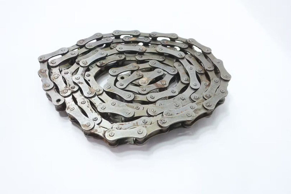 Morse 2050R Single Roller Chain 10ft