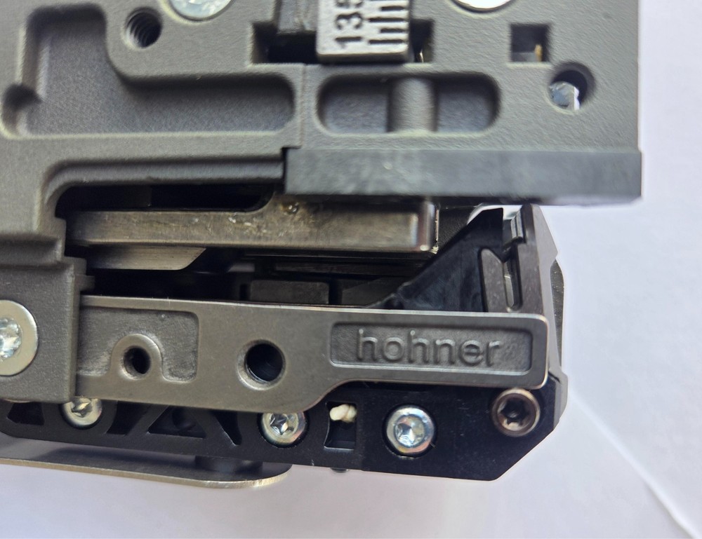Hohner 43/6-S Universal Stitching Head