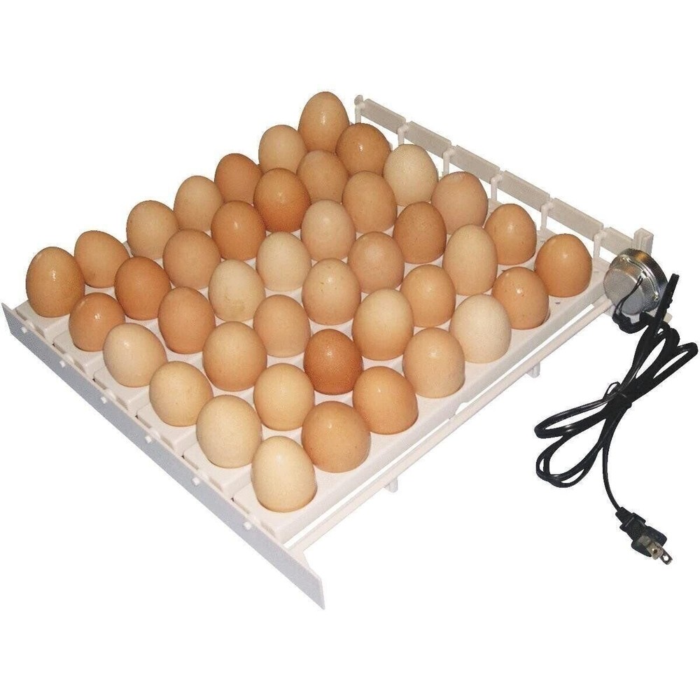 Farm Innovators Automatic Egg Turner