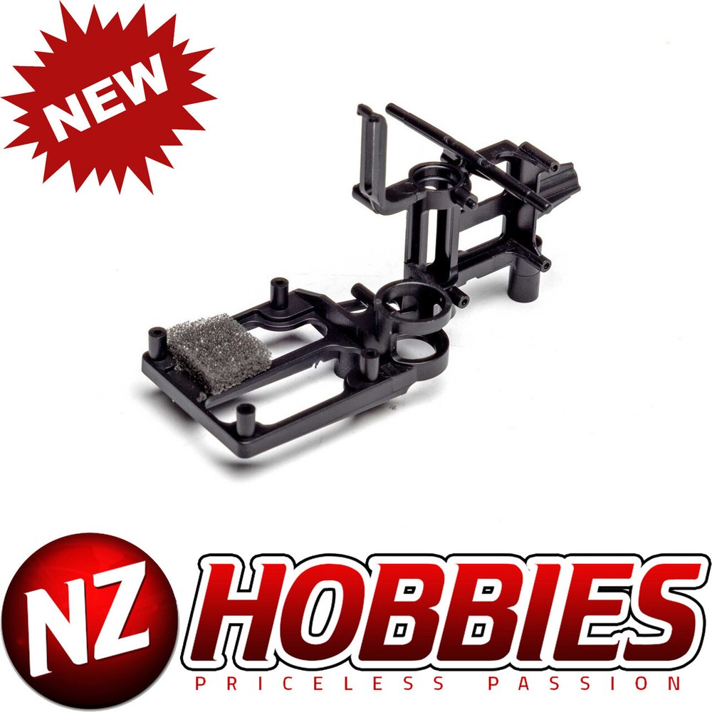 Blade BLH01106 Main Frame :  Blade 90 FP