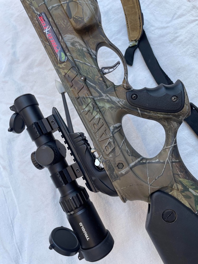 CROSSBOW