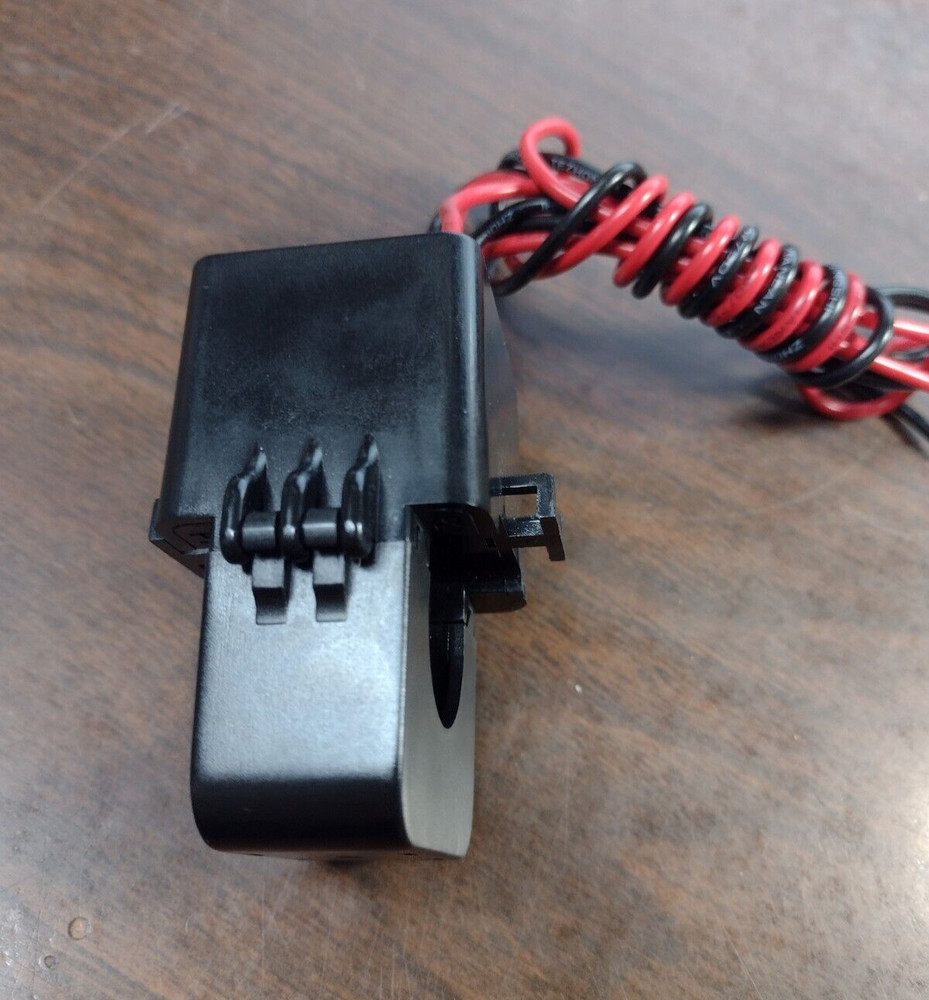 NODEHAWK B0B91R55TS AC CURRENT SENSOR TRANSFORMER COIL 200 AMP NEW IN BOX