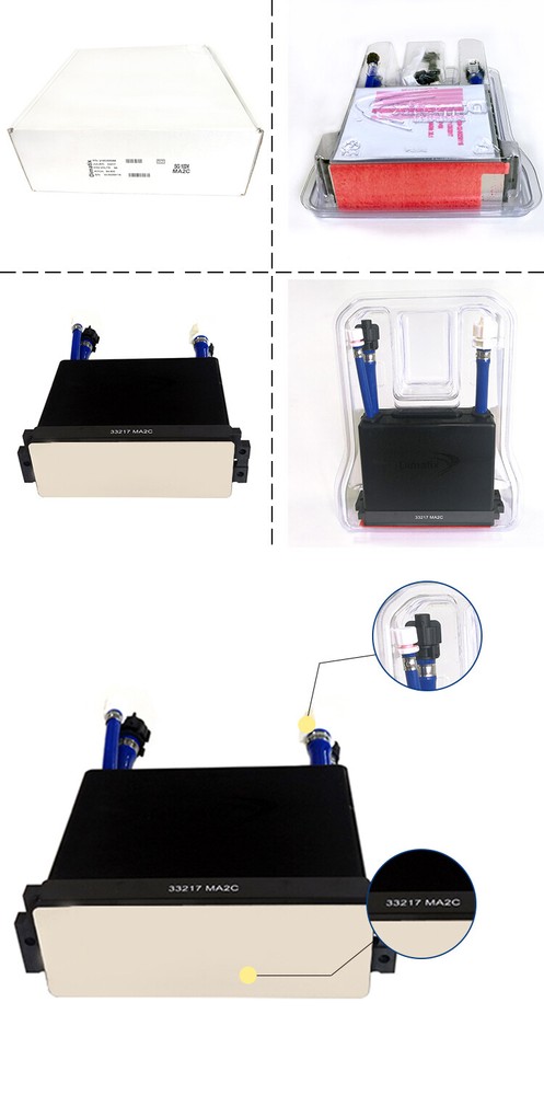 SG1024MA2C 25pl printhead