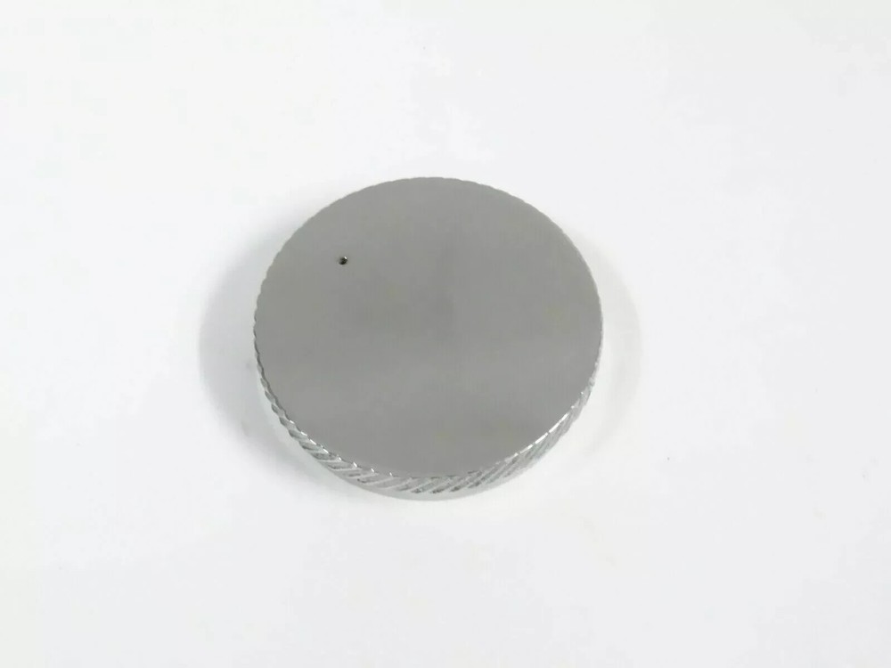 Ajs Steering Damper Knob Complete Assembly