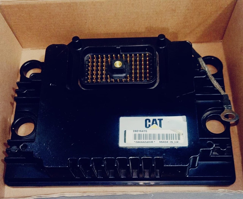 28016415 CAT ECM