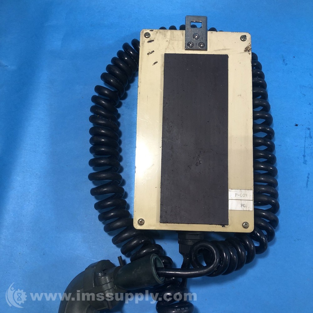 Atc 1450406 Cnc Pendant USIP
