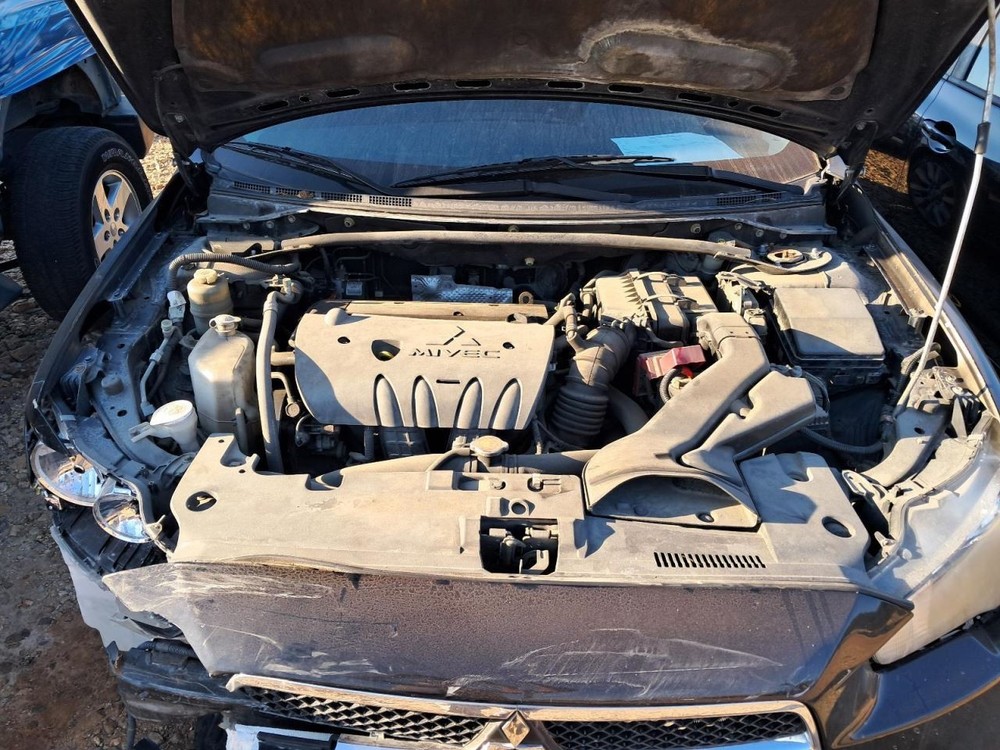 Fuse Box Engine Evolution Fits 10 LANCER 4858251