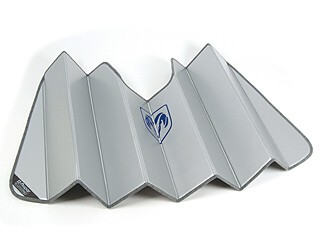 Windshield Sunshade Mopar 82208802