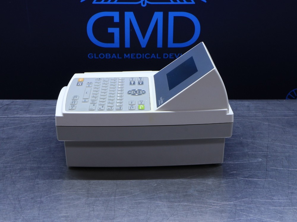 Burdick 8500 ECG System