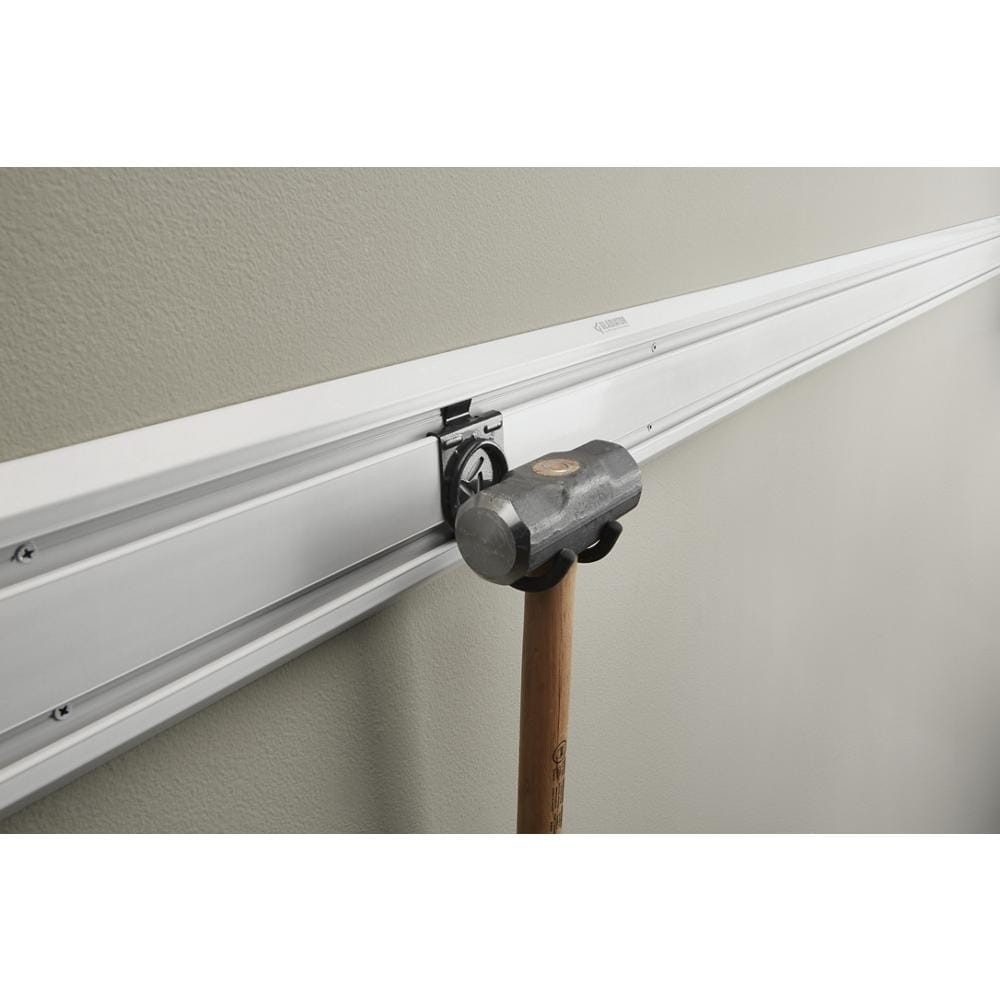 Gladiator GarageWorks 4 GearTrack Channels (2-Pack)