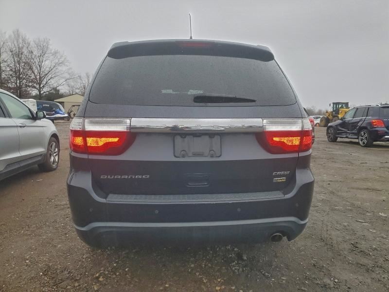Driver Left Quarter Glass Fits 11-25 DURANGO 5073740