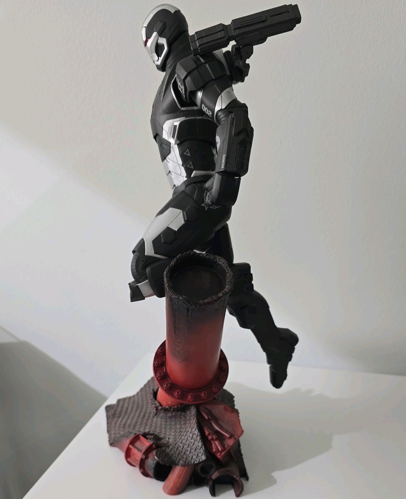 Kotobukiya Iron Man 3: War Machine ArtFX Statue