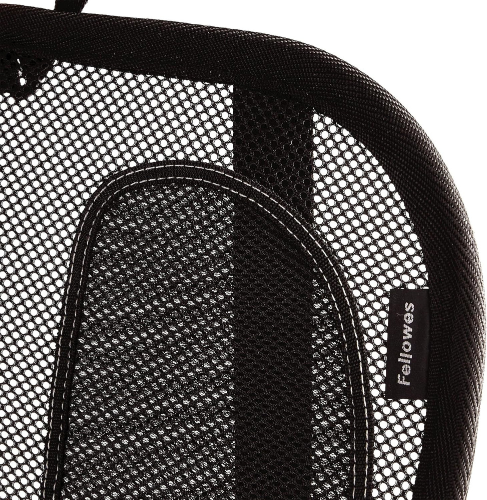 Office Suites Back Support, Graphite (9191301)