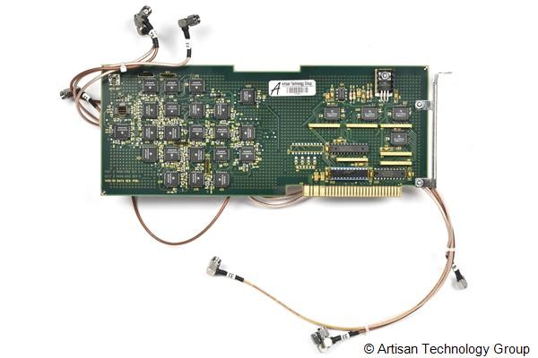 Microwave Logic 9608-0162 RX Data Board
