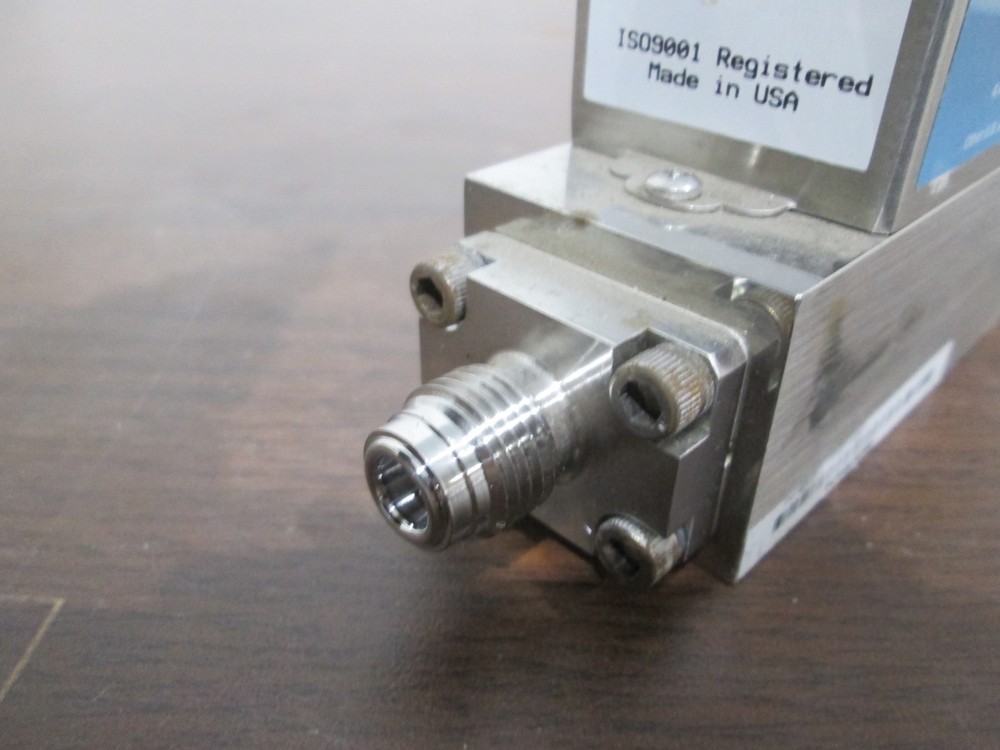 Unit, UFC-2060, 20L, Ar, Mass Flow Controller, 1/4" Port, Used