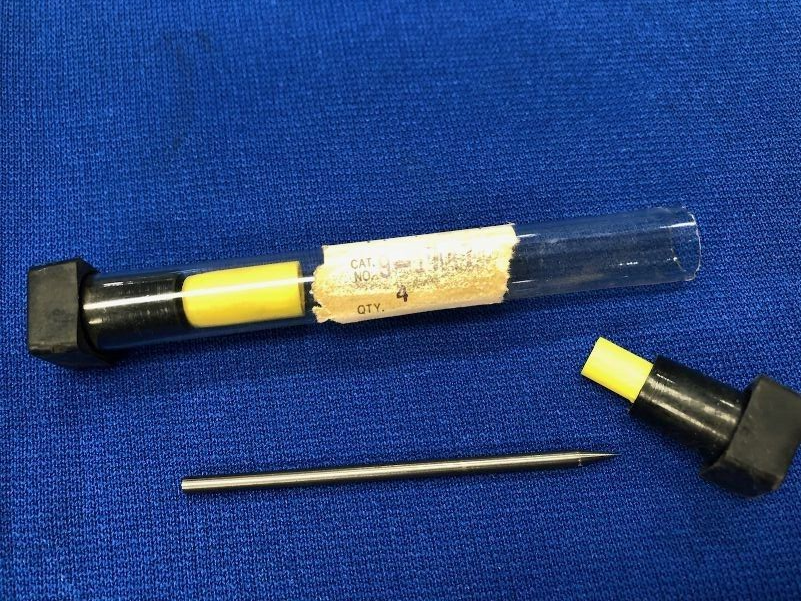 Thermal Dynamics 9-1747 Plasma Electrode Tungsten OEM PWH/M 3A