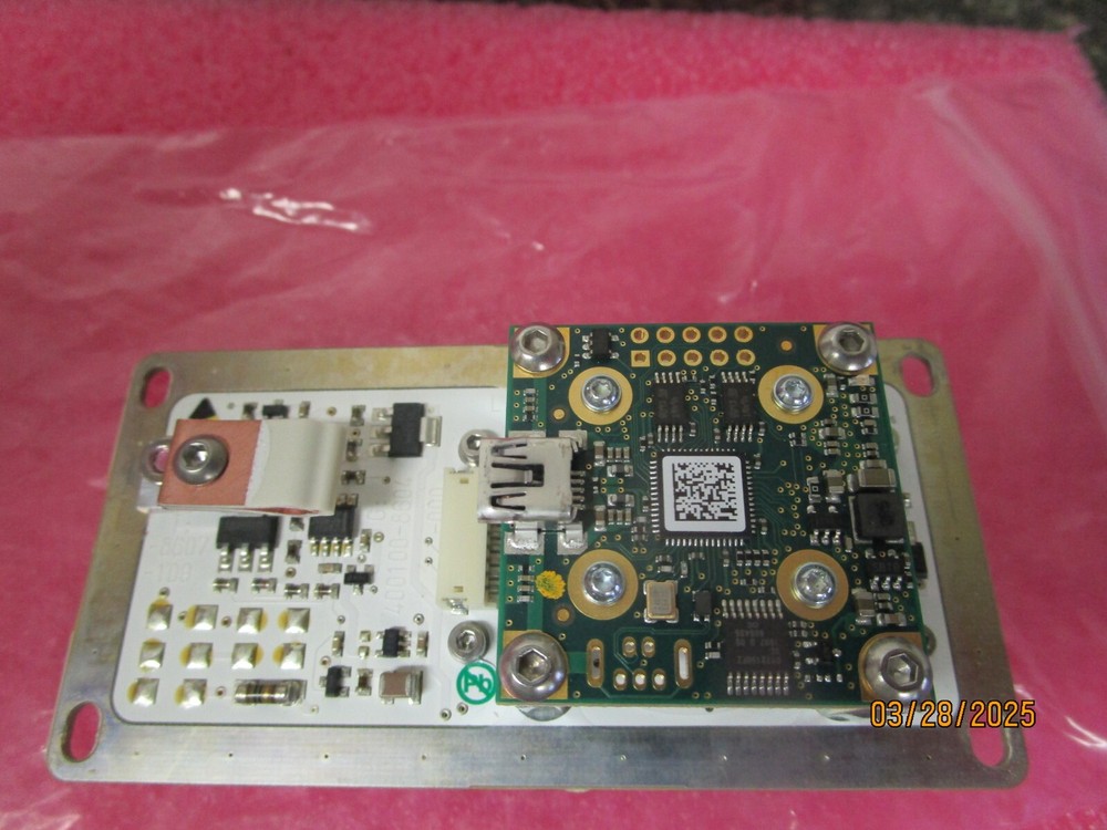NEW! Zeiss Microscope Module / Board 400100-8604-000