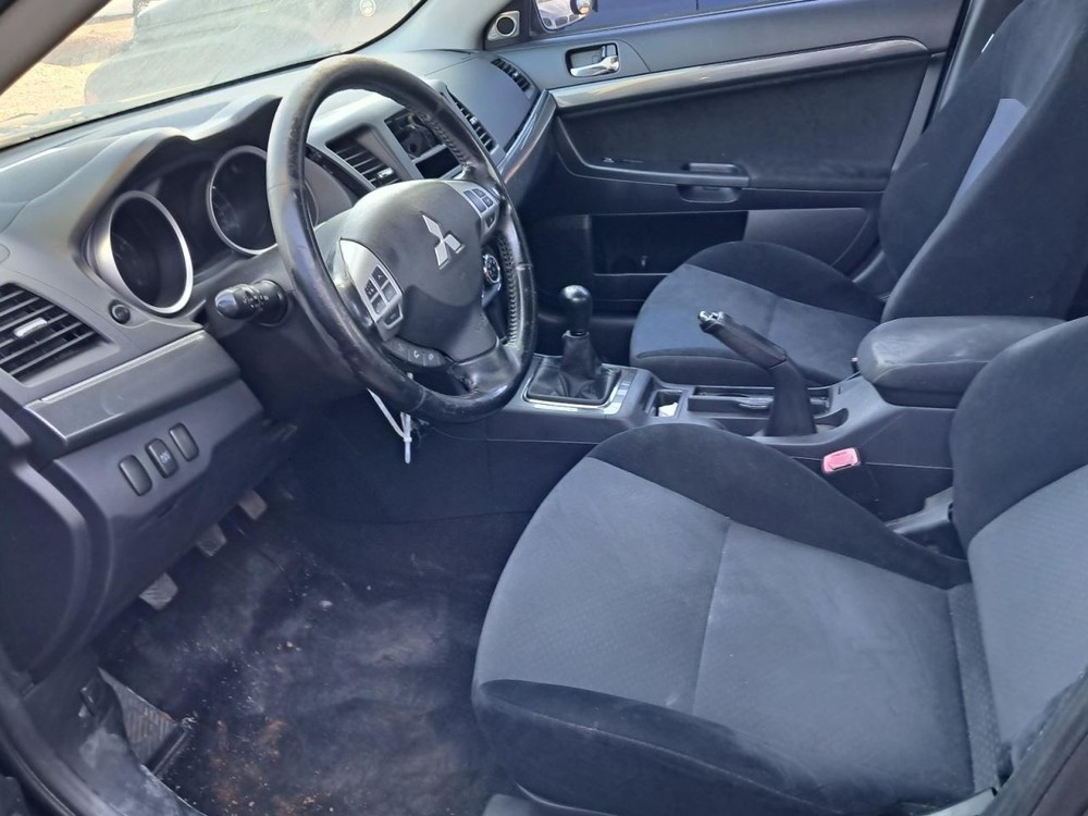 Fuse Box Engine Evolution Fits 10 LANCER 4858251