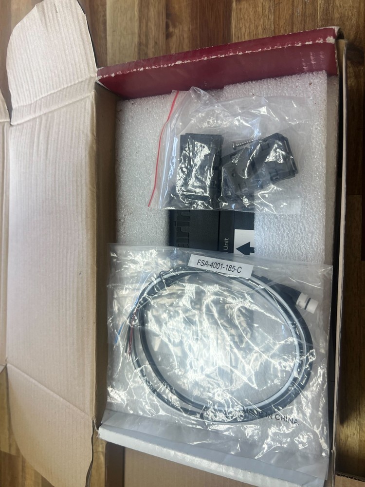 Raymarine Evolution Autopilot Actuator Control Unit 100