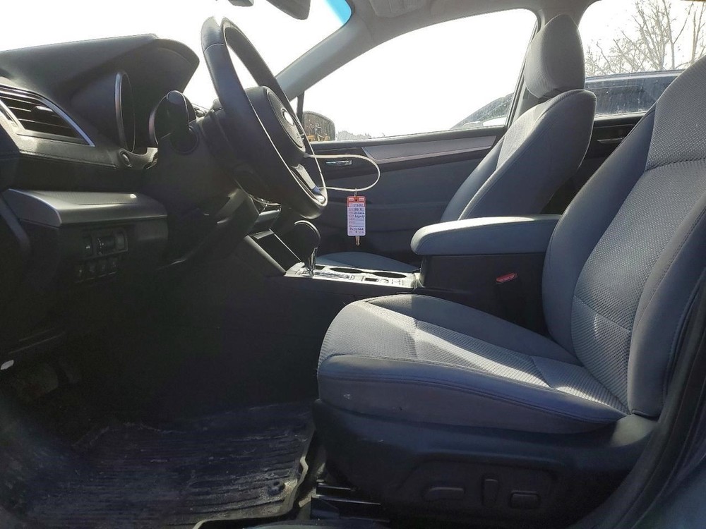 Camera/Projector Camera Windshield Mounted Upper Fits 18 LEGACY 12813598