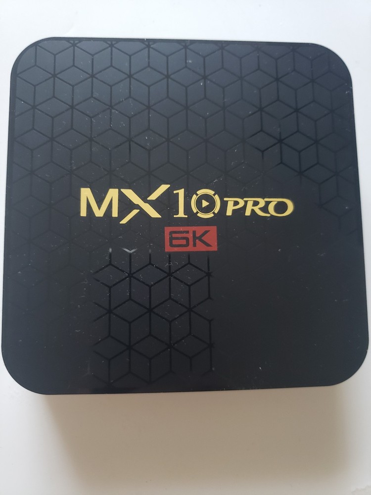 MX10PRO