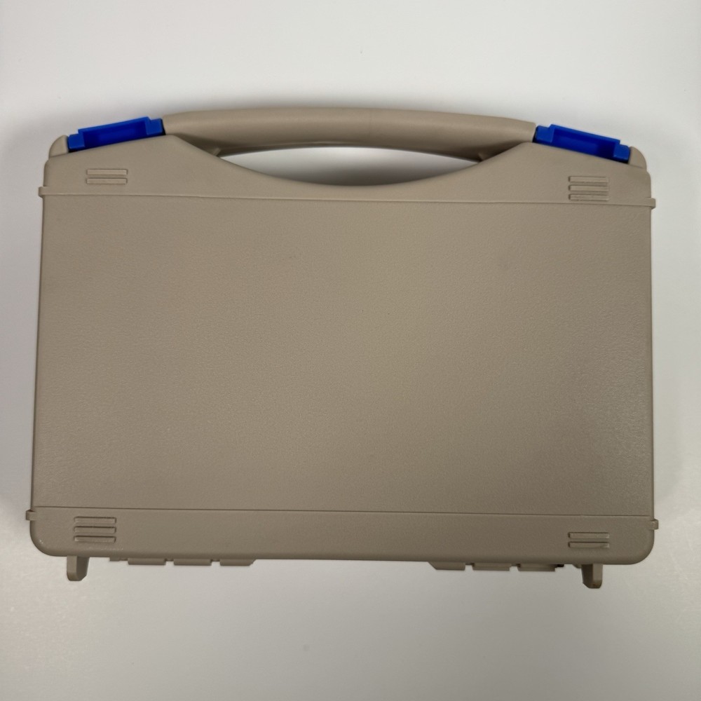 Edge Technology Tool Offset Dial Indicator W/ Case