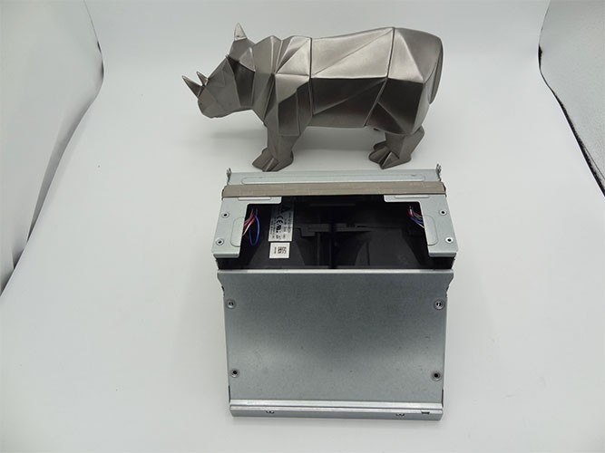 NetApp 111-03070 DS460c Fan