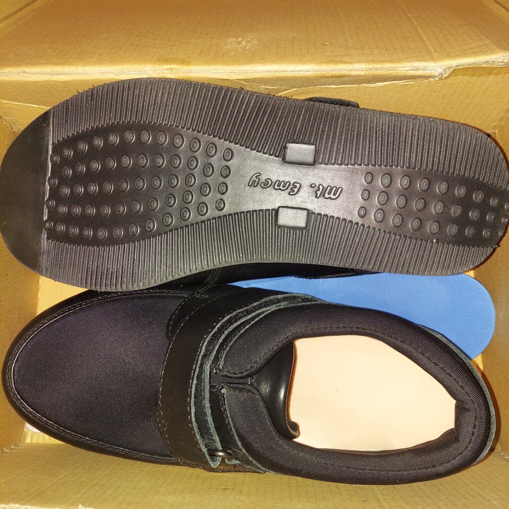 Mt.Emey Comfort Shoes