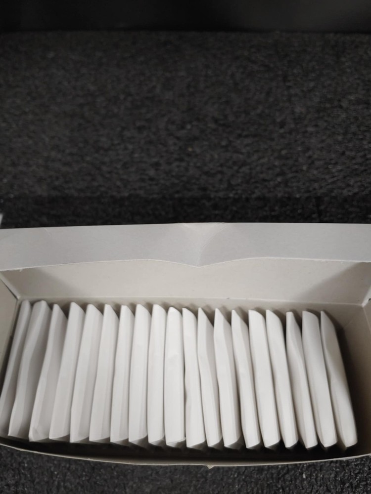 Midwest Optical Systems 7004606931 PR032-37.5 Visible Linear Polarizer Filter