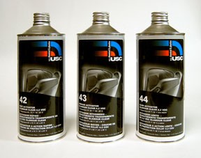 Medium Activator, Quart USC-43-4 Brand New!