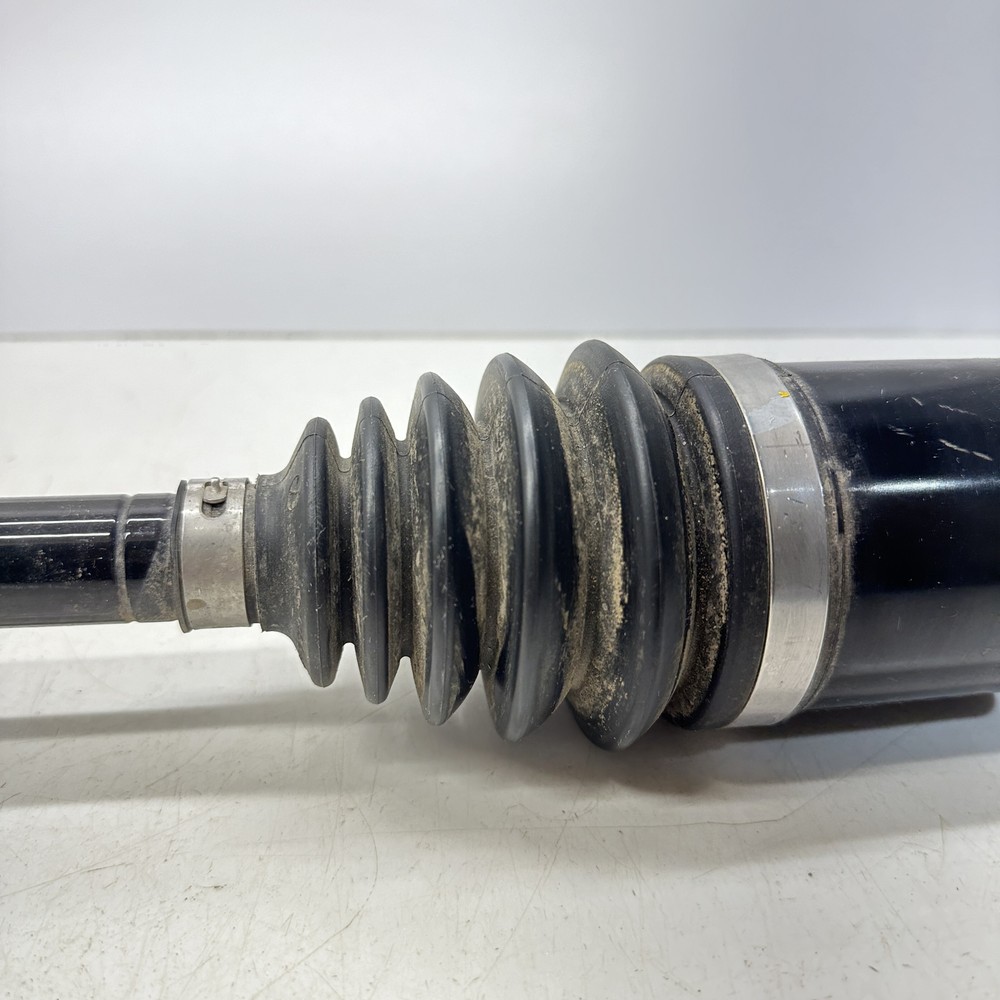 Performance CV Axle-Front - 2024 Canam Defender HD10 Limited
