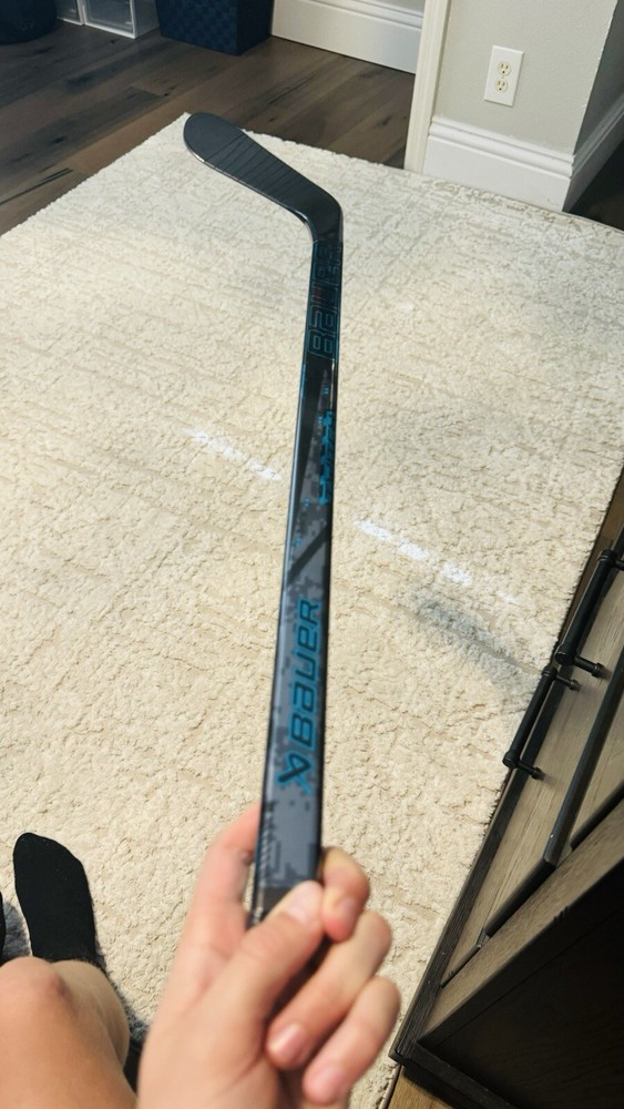 Bauer Twitch Mystery Mini Rarest ‼️