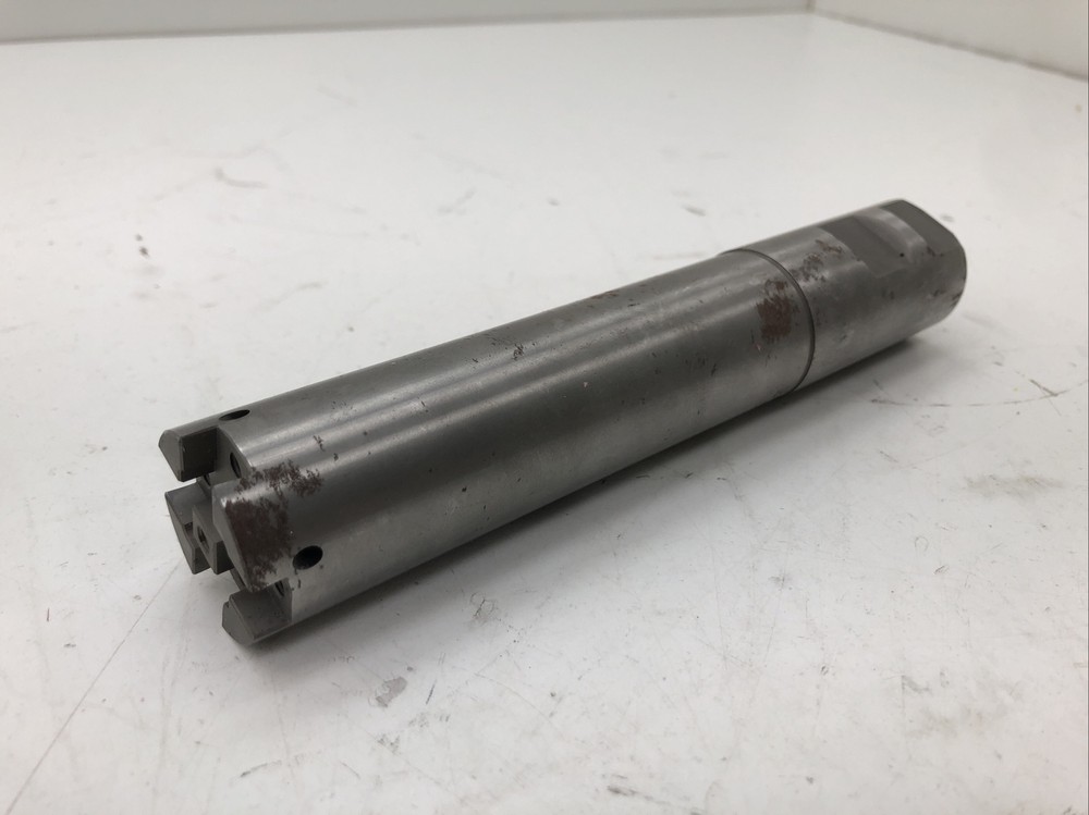 Emuge GZ340152 #13 Thread Mill Body