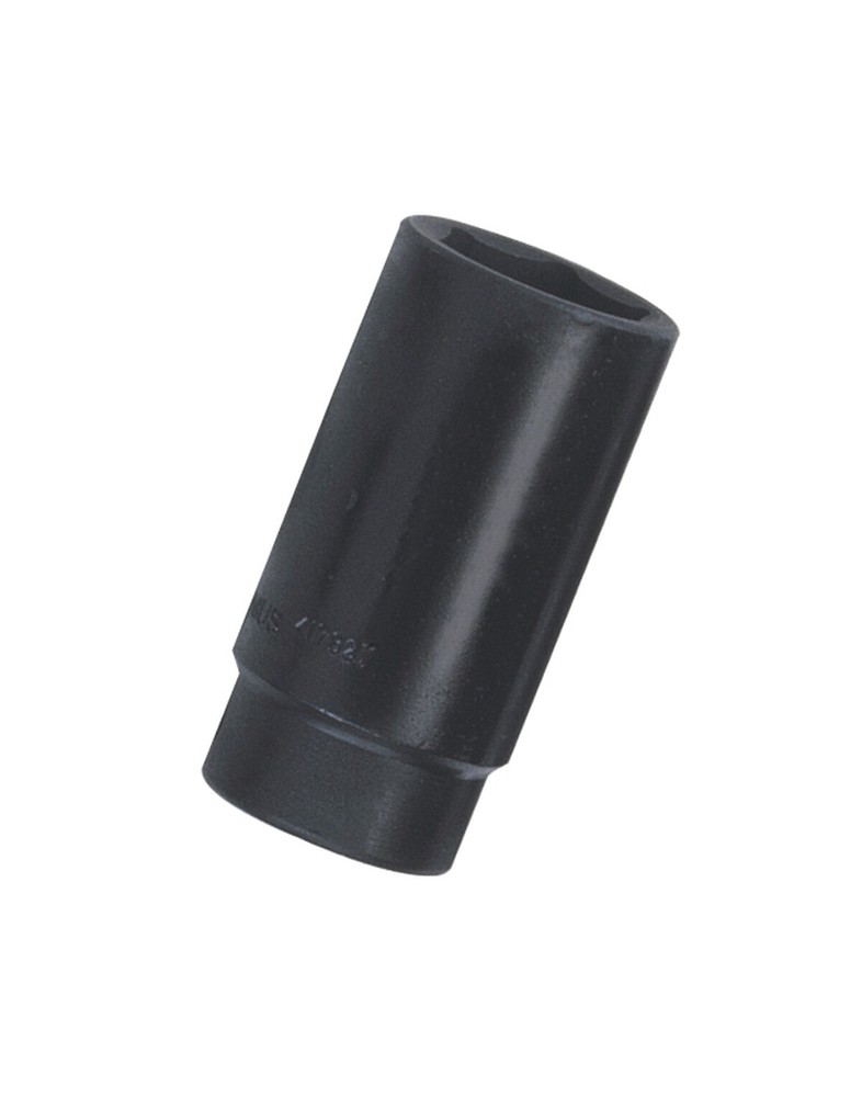 Genius Tools 1/2" Dr. 20mm Deep Impact Socket - 417820