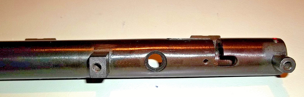 Gonic Arms Model GA-87 .458 Cal. Inline Muzzleloading Rifle Barrel -UNFIRED -